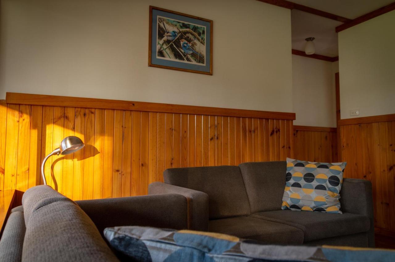 Margaret River Chalets Eksteriør bilde