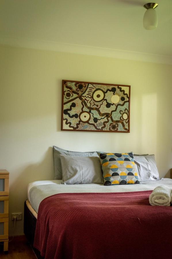 Margaret River Chalets Eksteriør bilde
