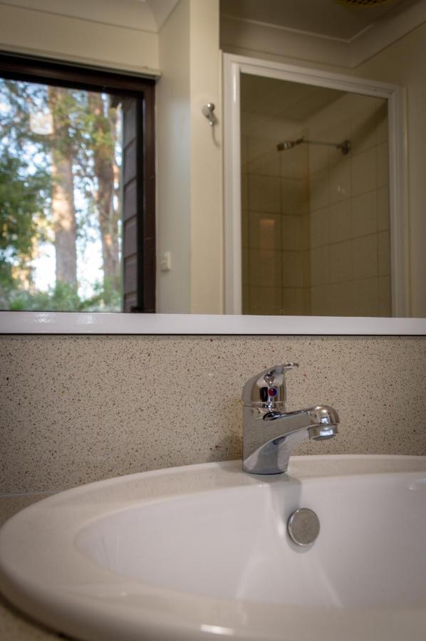 Margaret River Chalets Eksteriør bilde