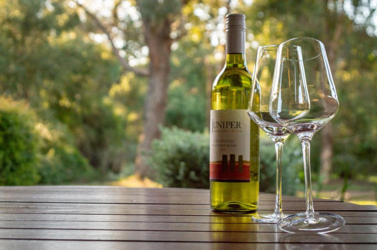 Margaret River Chalets Eksteriør bilde