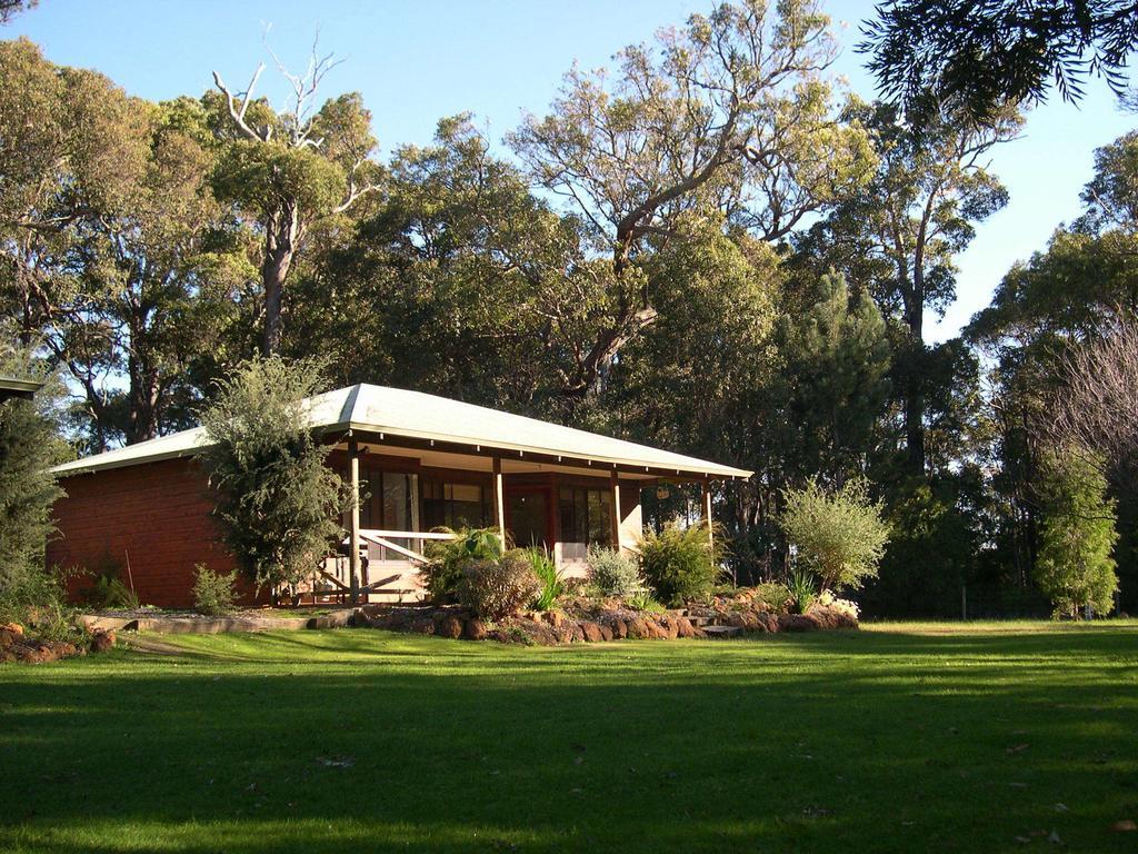 Margaret River Chalets Rom bilde