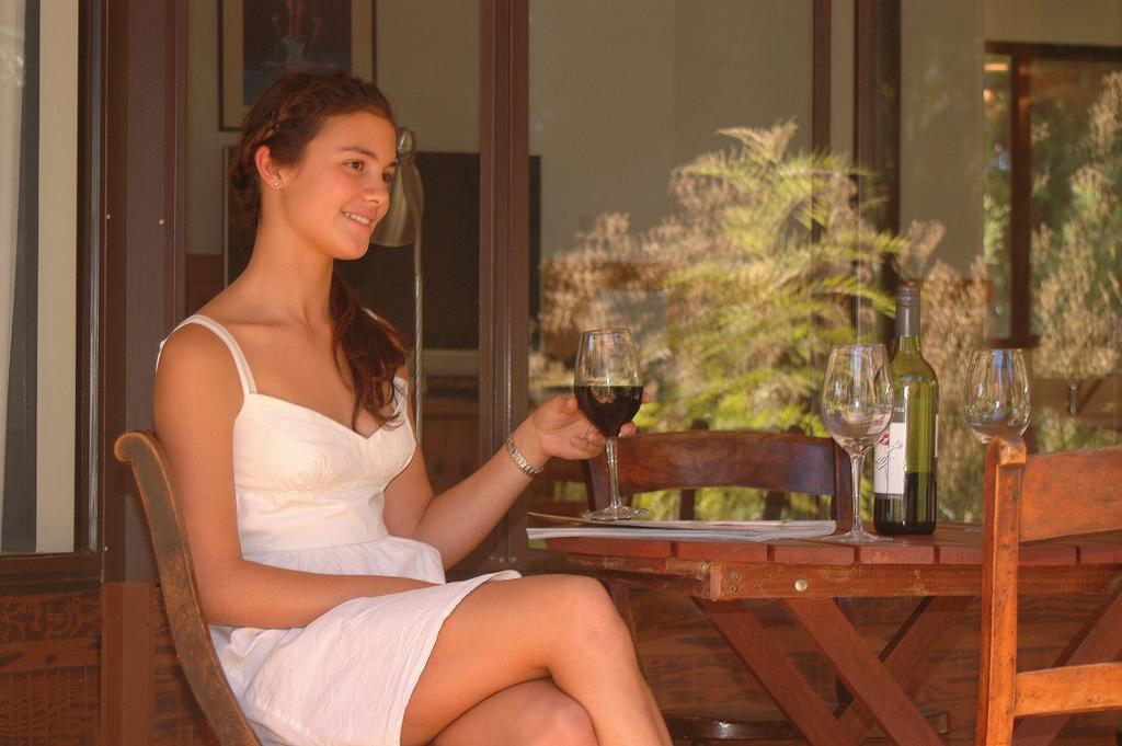 Margaret River Chalets Eksteriør bilde