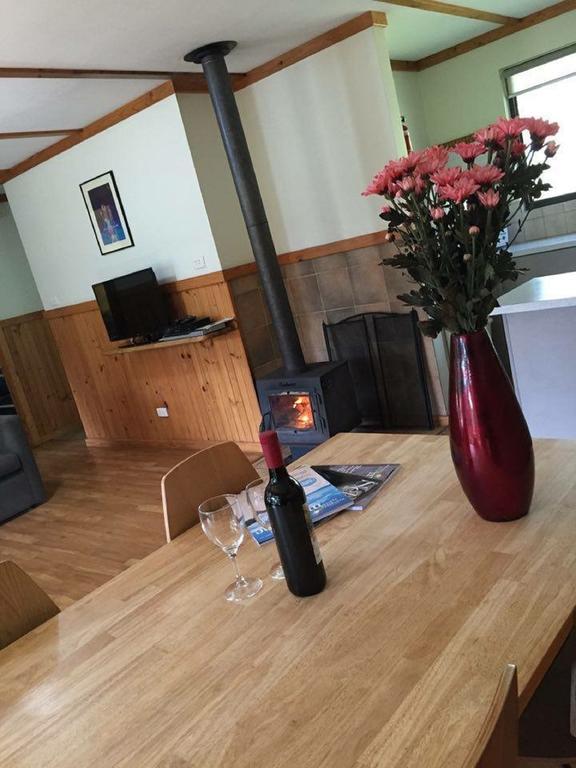 Margaret River Chalets Eksteriør bilde