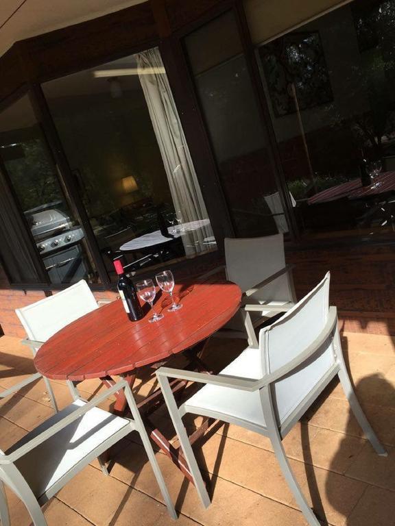 Margaret River Chalets Eksteriør bilde