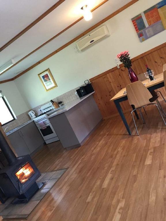 Margaret River Chalets Eksteriør bilde